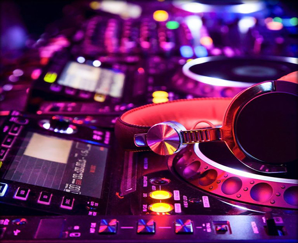 FUTURE SOUND DJ ACADEMY